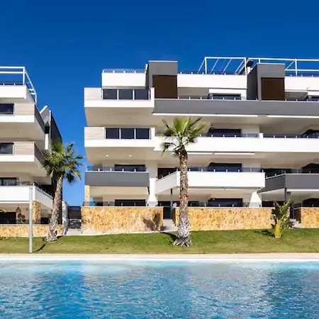 דירה Casa Katrien *