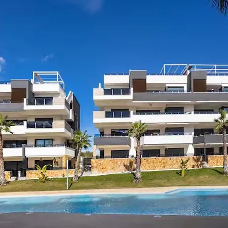 Casa Katrien Lejlighed La Florida (Valencia)