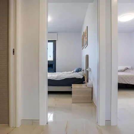 Casa Katrien דירה La Florida (Valencia)