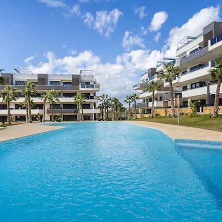 Casa Katrien La Florida (Valencia)