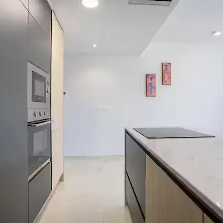 Casa Katrien La Florida (Valencia)