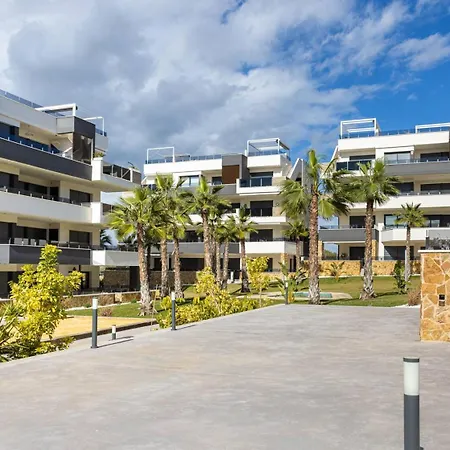 Casa Katrien * La Florida (Valencia)