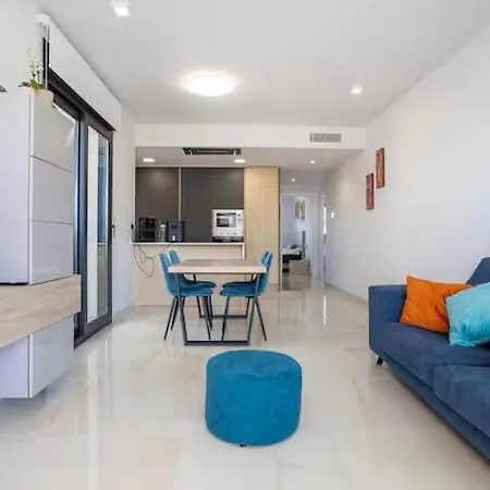 Casa Katrien La Florida (Valencia)