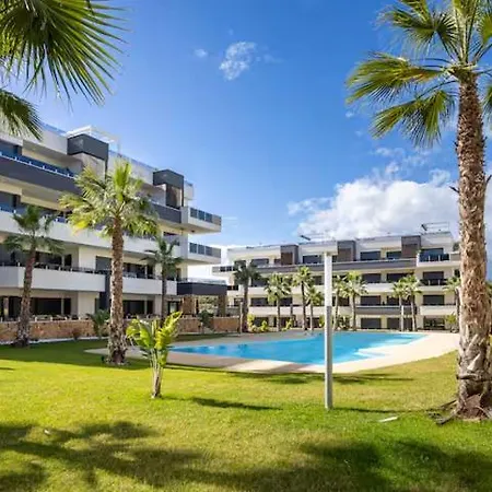 Casa Katrien * La Florida (Valencia)