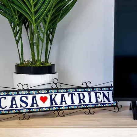 Casa Katrien Lejlighed La Florida (Valencia)