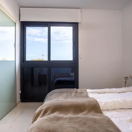 Casa Katrien Lejlighed *
