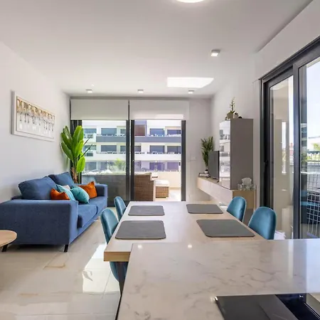 Casa Katrien Lejlighed La Florida (Valencia)