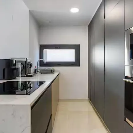 Casa Katrien La Florida (Valencia)