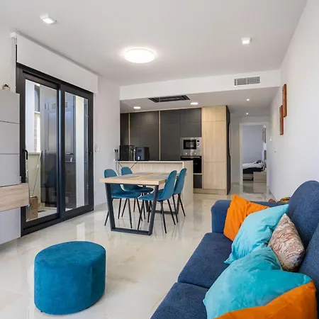 Casa Katrien דירה *