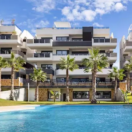 Casa Katrien Lejlighed La Florida (Valencia)