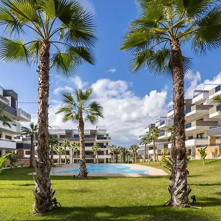 Casa Katrien דירה La Florida (Valencia)