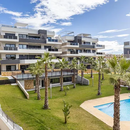 Casa Katrien La Florida (Valencia)