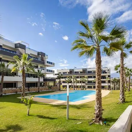 Casa Katrien דירה *