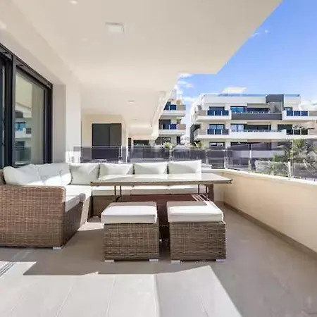 Casa Katrien דירה *